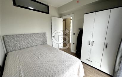 ALLWAYS BORNOVA'DA SIFIR VE MODERN EŞYALI KİRALIK 2+1 DAİRE