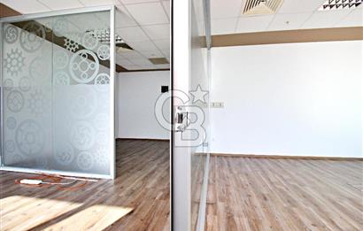 Eylem Keskin'den Folkart Towers B Kulede Satılık 99 m2 Boş Ofis