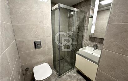 ALLWAYS BORNOVA'DA SIFIR VE MODERN EŞYALI KİRALIK 2+1 DAİRE