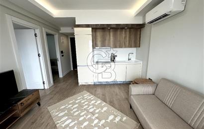ALLWAYS BORNOVA'DA SIFIR VE MODERN EŞYALI KİRALIK 2+1 DAİRE
