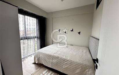ALLWAYS BORNOVA'DA SIFIR VE MODERN EŞYALI KİRALIK 2+1 DAİRE