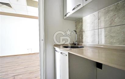 Eylem Keskin'den Folkart Towers B Kulede Satılık 99 m2 Boş Ofis