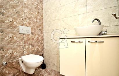 Eylem Keskin'den Folkart Towers B Kulede Satılık 99 m2 Boş Ofis