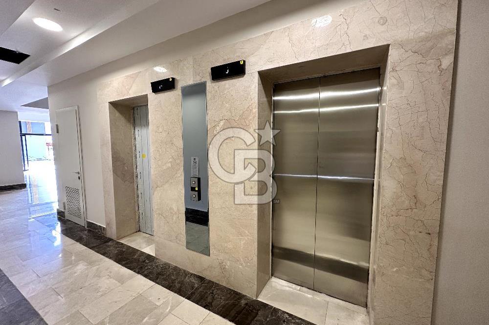 ALLWAYS BORNOVA'DA SIFIR VE MODERN EŞYALI KİRALIK 2+1 DAİRE
