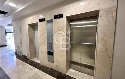 ALLWAYS BORNOVA'DA SIFIR VE MODERN EŞYALI KİRALIK 2+1 DAİRE
