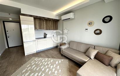 ALLWAYS BORNOVA'DA SIFIR VE MODERN EŞYALI KİRALIK 2+1 DAİRE