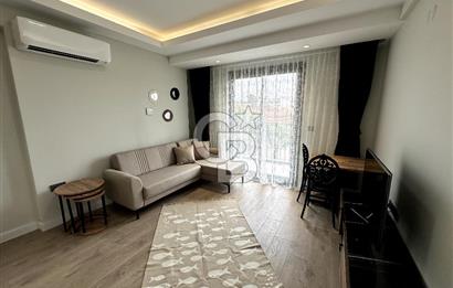 ALLWAYS BORNOVA'DA SIFIR VE MODERN EŞYALI KİRALIK 2+1 DAİRE