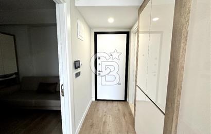 ALLWAYS BORNOVA'DA SIFIR VE MODERN EŞYALI KİRALIK 2+1 DAİRE