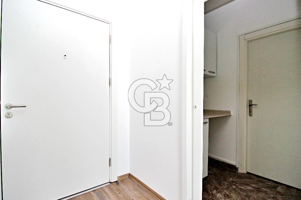 Eylem Keskin'den Folkart Towers B Kulede Satılık 99 m2 Boş Ofis