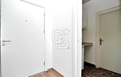 Eylem Keskin'den Folkart Towers B Kulede Satılık 99 m2 Boş Ofis