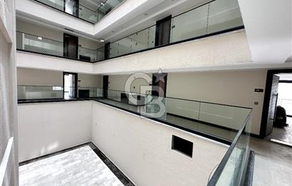 ALLWAYS BORNOVA'DA SIFIR VE MODERN EŞYALI KİRALIK 2+1 DAİRE