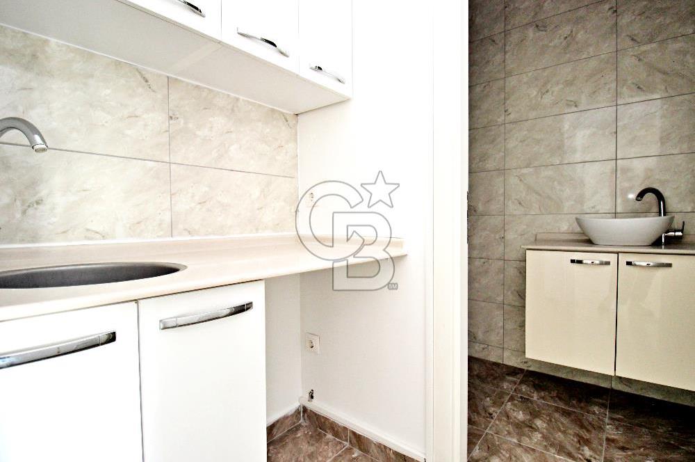 Eylem Keskin'den Folkart Towers B Kulede Satılık 99 m2 Boş Ofis