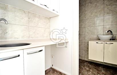 Eylem Keskin'den Folkart Towers B Kulede Satılık 99 m2 Boş Ofis
