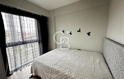 ALLWAYS BORNOVA'DA SIFIR VE MODERN EŞYALI KİRALIK 2+1 DAİRE