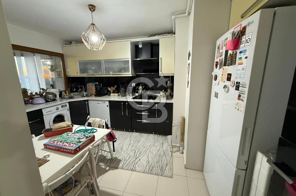 ÇANKAYA ÇİĞDEM MH ODTÜ ORMANI İÇİNDE SATILIK DAİRE… FULL YAPILI