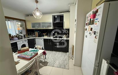 ÇANKAYA ÇİĞDEM MH ODTÜ ORMANI İÇİNDE SATILIK DAİRE… FULL YAPILI