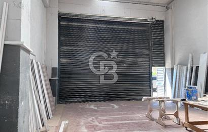 ÇİFTLİKKÖY SANAYİ SİTESİ KİRALIK ATÖLYE DEPO İŞYERİ! 250 M2