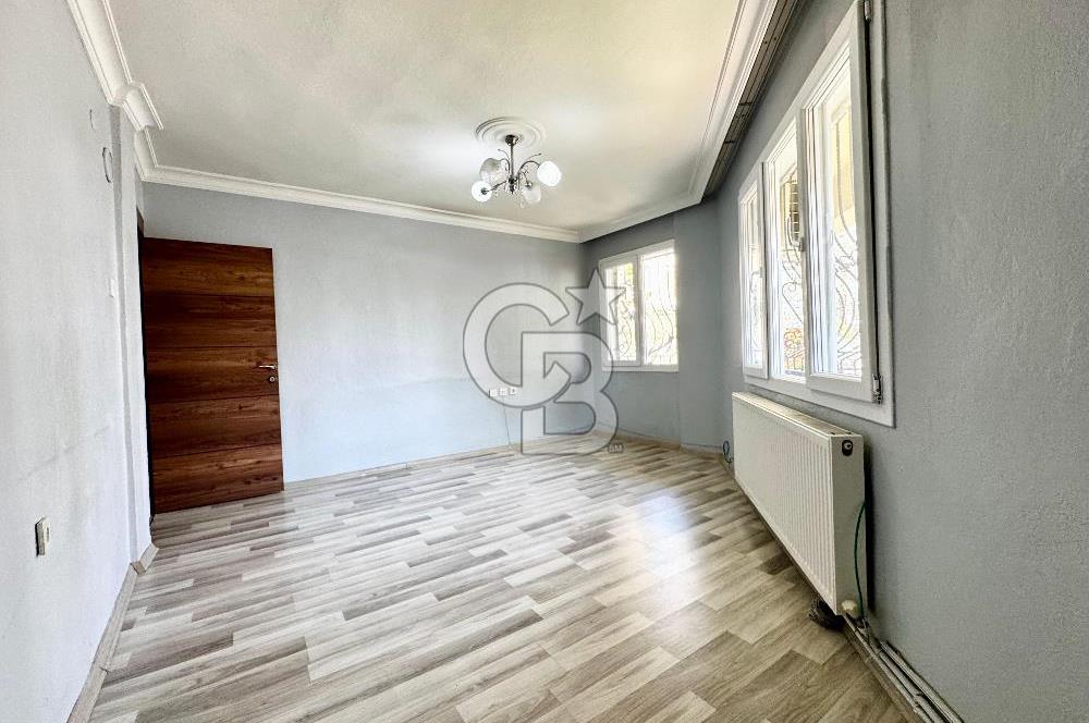 Çiğli Ataşehir Tramvay Durağı Yakını Doğalgazlı Kiralık 3+1 Daire