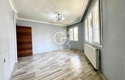 Çiğli Ataşehir Tramvay Durağı Yakını Doğalgazlı Kiralık 3+1 Daire