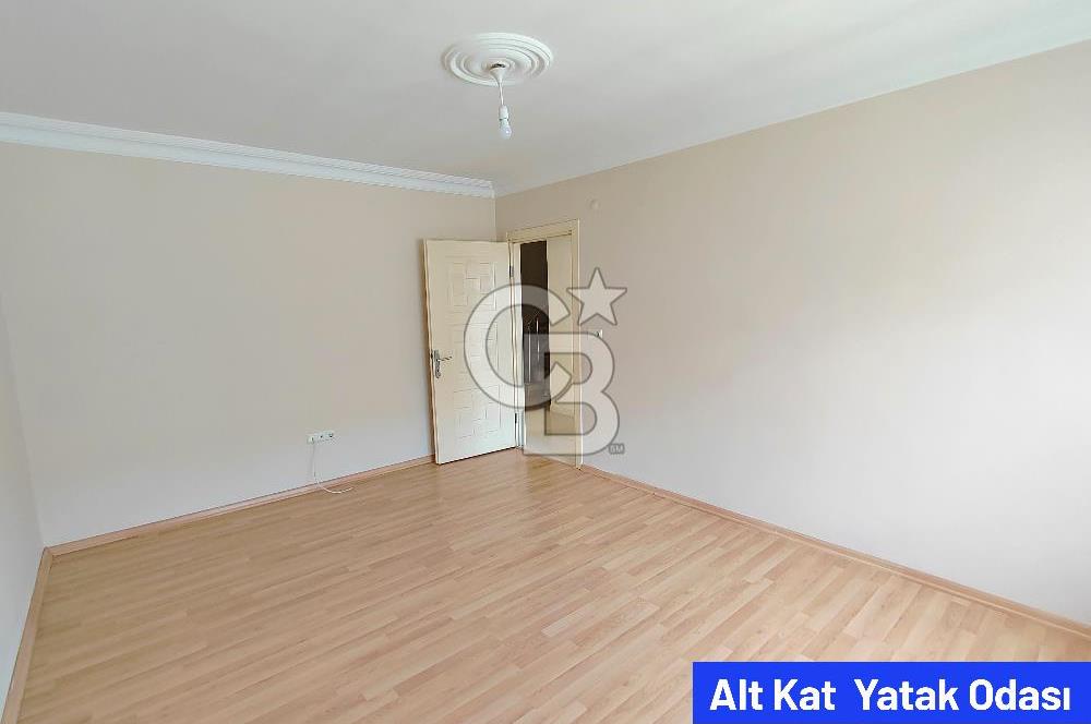 Emek Mh. Site İçinde Geniş 4+1 Kullanışlı Dubleks KİRALIK DAİRE