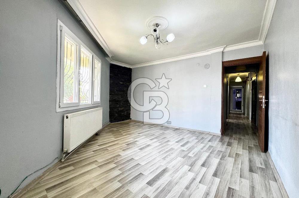 Çiğli Ataşehir Tramvay Durağı Yakını Doğalgazlı Kiralık 3+1 Daire
