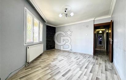 Çiğli Ataşehir Tramvay Durağı Yakını Doğalgazlı Kiralık 3+1 Daire