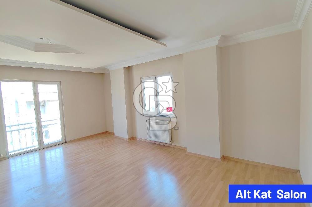 Emek Mh. Site İçinde Geniş 4+1 Kullanışlı Dubleks KİRALIK DAİRE