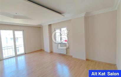 Emek Mh. Site İçinde Geniş 4+1 Kullanışlı Dubleks KİRALIK DAİRE