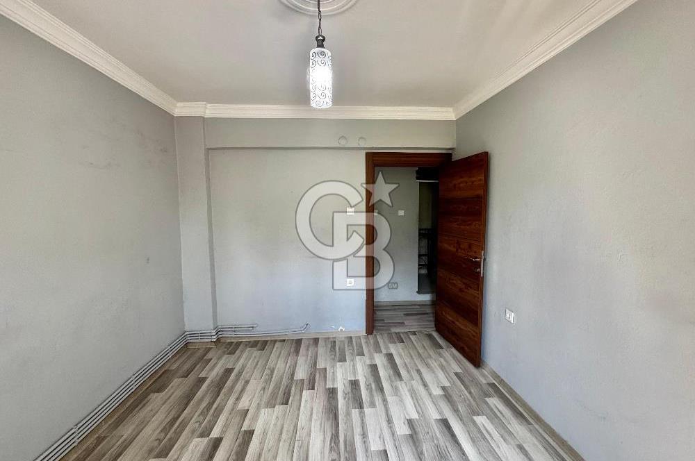 Çiğli Ataşehir Tramvay Durağı Yakını Doğalgazlı Kiralık 3+1 Daire