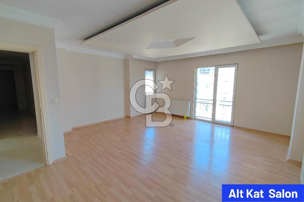 Emek Mh. Site İçinde Geniş 4+1 Kullanışlı Dubleks KİRALIK DAİRE