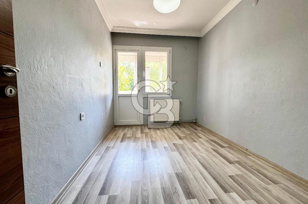 Çiğli Ataşehir Tramvay Durağı Yakını Doğalgazlı Kiralık 3+1 Daire