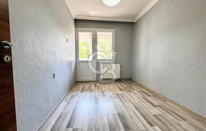 Çiğli Ataşehir Tramvay Durağı Yakını Doğalgazlı Kiralık 3+1 Daire