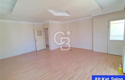 Emek Mh. Site İçinde Geniş 4+1 Kullanışlı Dubleks KİRALIK DAİRE