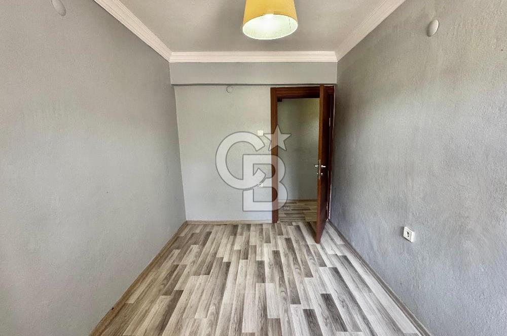 Çiğli Ataşehir Tramvay Durağı Yakını Doğalgazlı Kiralık 3+1 Daire