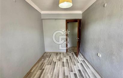 Çiğli Ataşehir Tramvay Durağı Yakını Doğalgazlı Kiralık 3+1 Daire