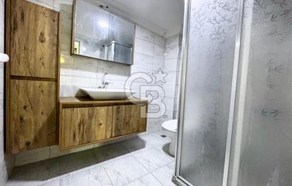 Çiğli Ataşehir Tramvay Durağı Yakını Doğalgazlı Kiralık 3+1 Daire