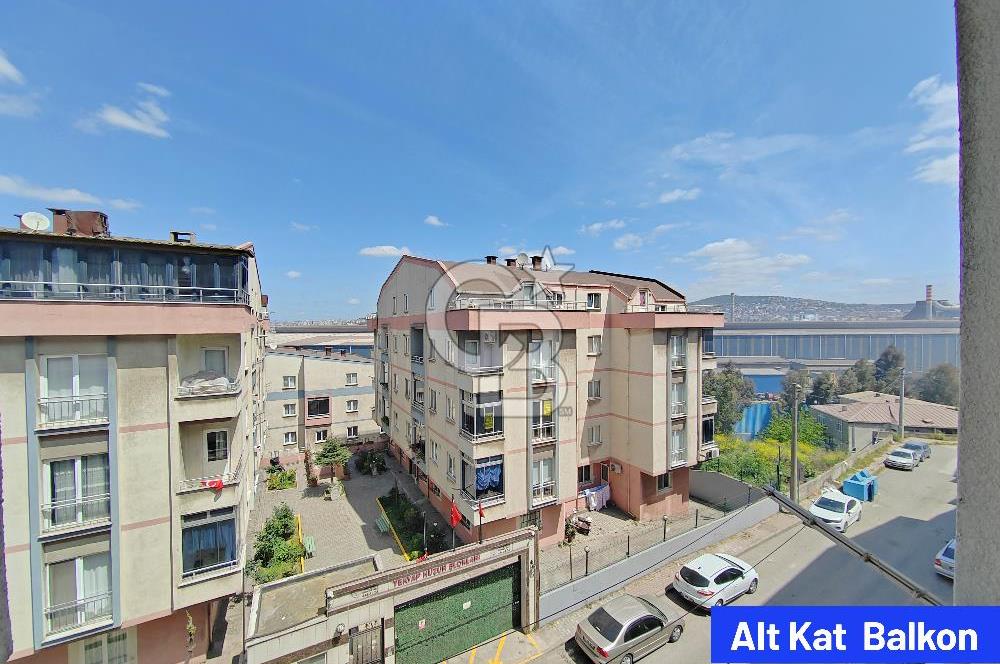 Emek Mh. Site İçinde Geniş 4+1 Kullanışlı Dubleks KİRALIK DAİRE