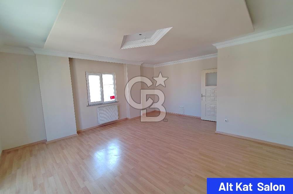 Emek Mh. Site İçinde Geniş 4+1 Kullanışlı Dubleks KİRALIK DAİRE