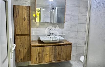 Çiğli Ataşehir Tramvay Durağı Yakını Doğalgazlı Kiralık 3+1 Daire