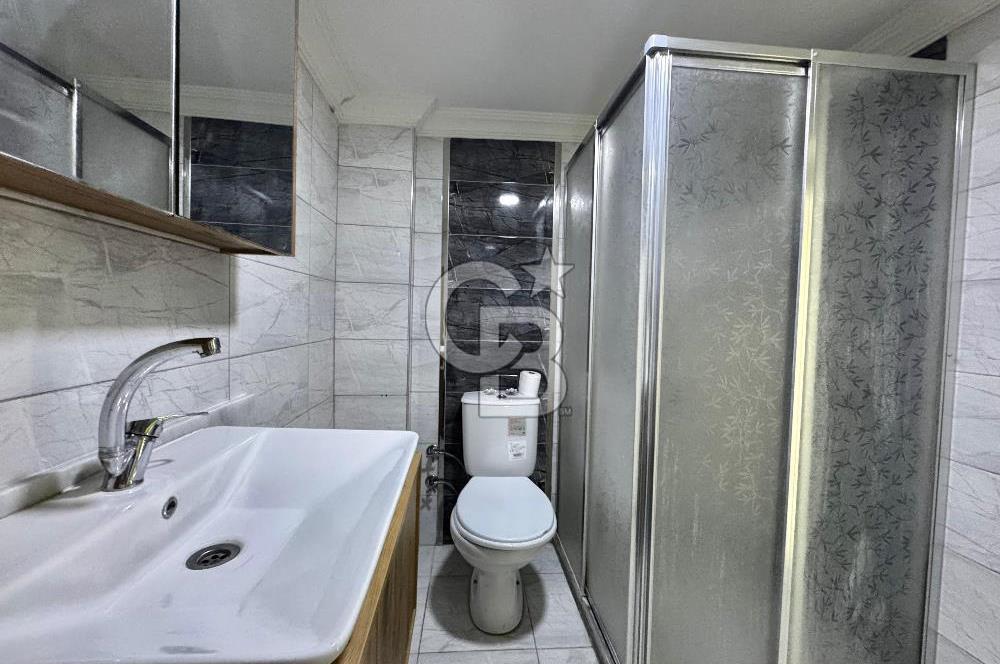 Çiğli Ataşehir Tramvay Durağı Yakını Doğalgazlı Kiralık 3+1 Daire