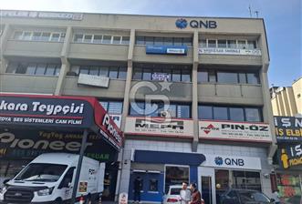 KAZIM KARABEKİR EFELER İŞ MERKEZİNDE KİRALIK OFİS.