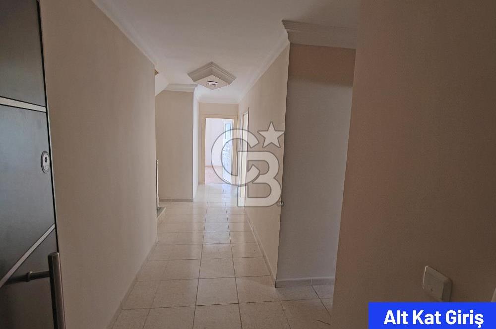 Emek Mh. Site İçinde Geniş 4+1 Kullanışlı Dubleks KİRALIK DAİRE