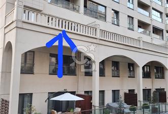 SİNPAŞ ALTINORAN YALI EVLERİ'NDE TERASLI 1+1,5 KİRALIK DAİRE