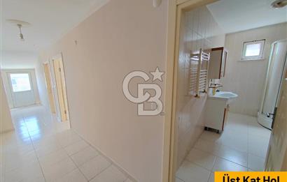 Emek Mh. Site İçinde Geniş 4+1 Kullanışlı Dubleks KİRALIK DAİRE
