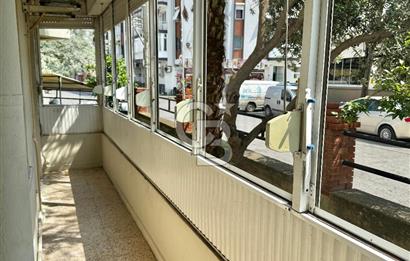 Çiğli Ataşehir Tramvay Durağı Yakını Doğalgazlı Kiralık 3+1 Daire