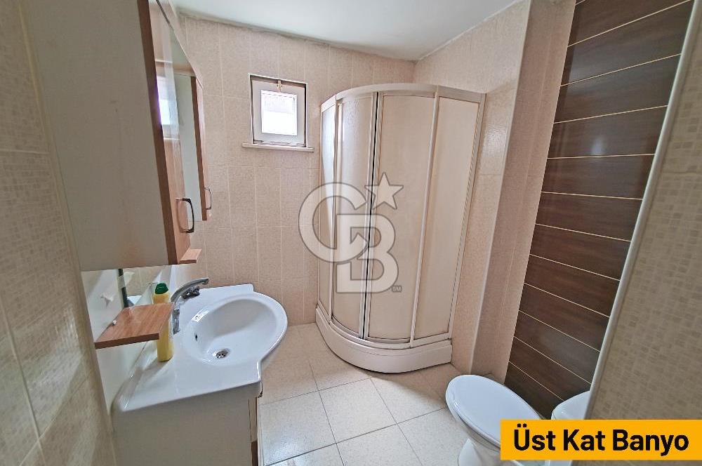 Emek Mh. Site İçinde Geniş 4+1 Kullanışlı Dubleks KİRALIK DAİRE