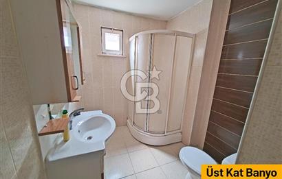 Emek Mh. Site İçinde Geniş 4+1 Kullanışlı Dubleks KİRALIK DAİRE