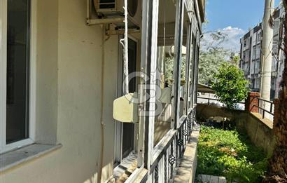 Çiğli Ataşehir Tramvay Durağı Yakını Doğalgazlı Kiralık 3+1 Daire