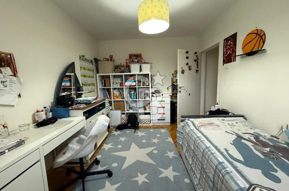 ÇANKAYA ÇİĞDEM MH ODTÜ ORMANI İÇİNDE SATILIK DAİRE… FULL YAPILI