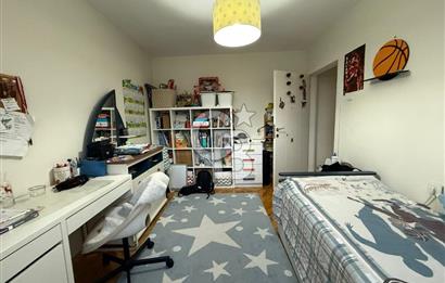 ÇANKAYA ÇİĞDEM MH ODTÜ ORMANI İÇİNDE SATILIK DAİRE… FULL YAPILI